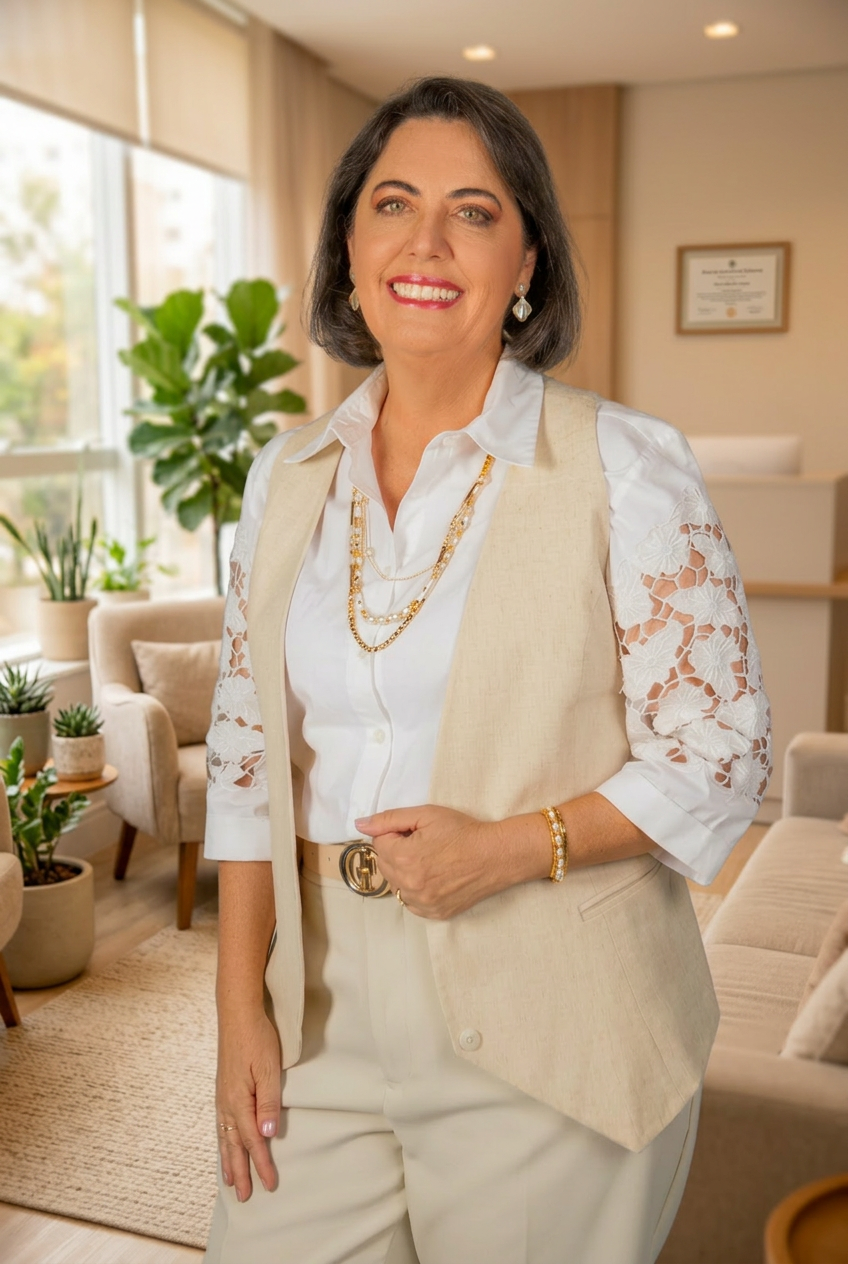 Márcia Moraes