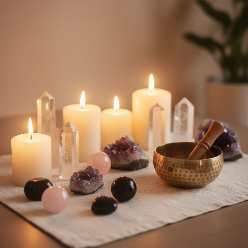 Reiki na jornada da Maternidade: Equilíbrio, Bem-Estar e Fertilidade